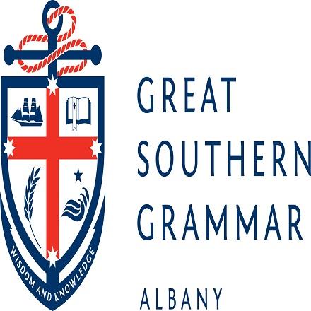 Great Southern Grammar 2023 Silver Sponsors ICPA WA