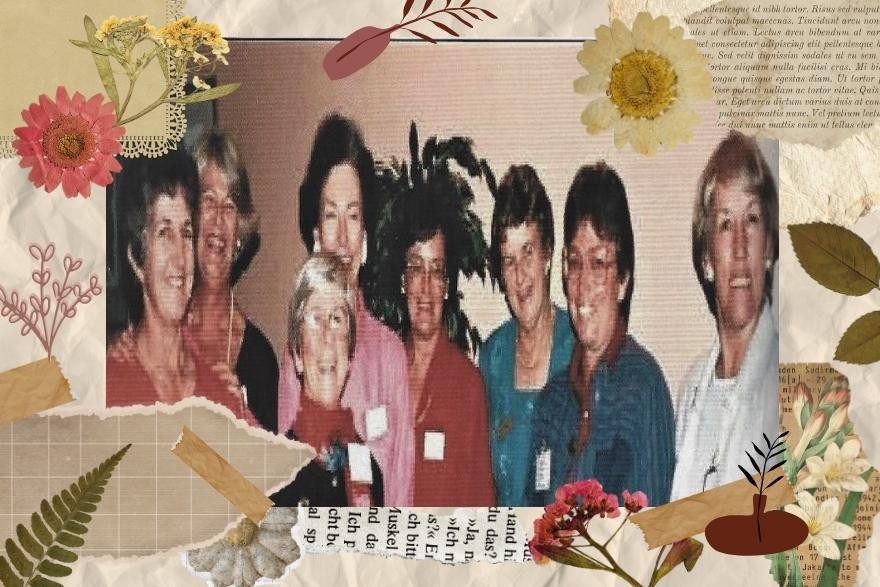 State Presidents