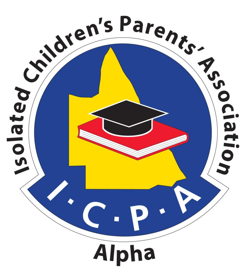 Alpha Logo