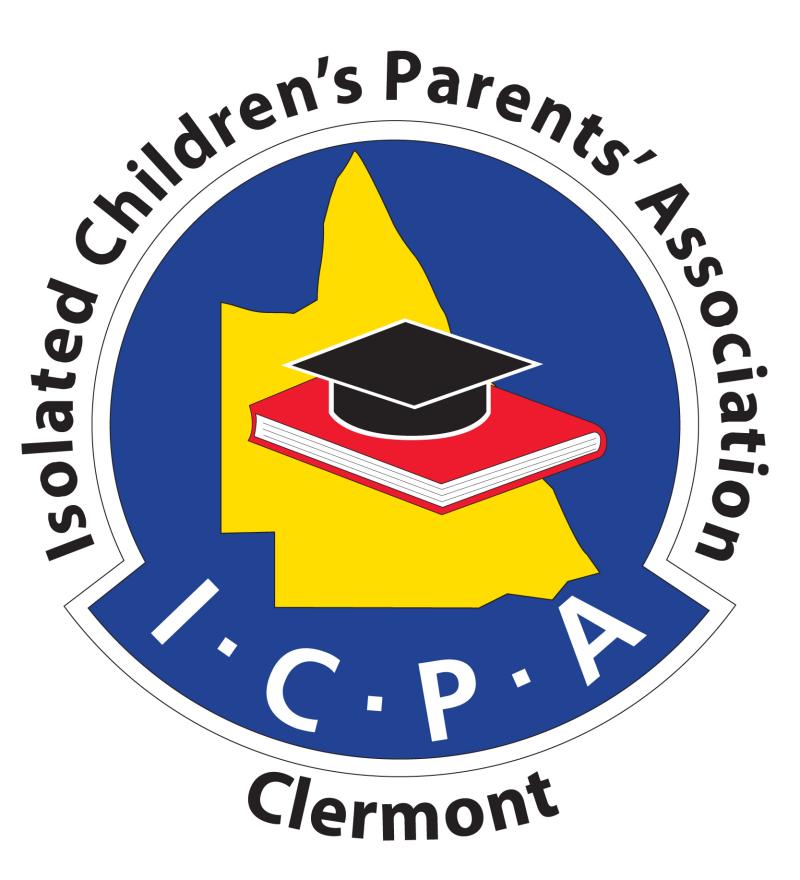 Clermont ICPA Branch Logo