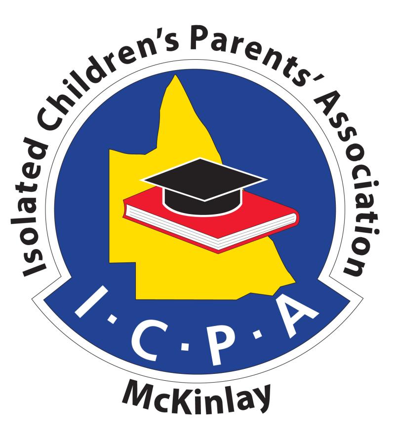 McKinlay ICPA Branch Logo