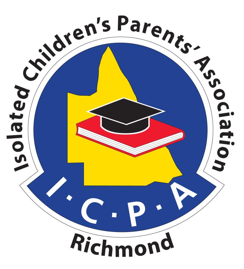 Richmond ICPA Branch Logo