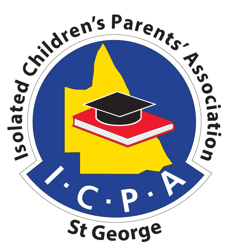 St George Logo 