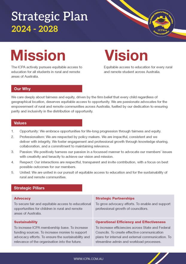 Mission Statement
