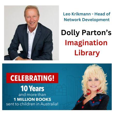 Imagination Library