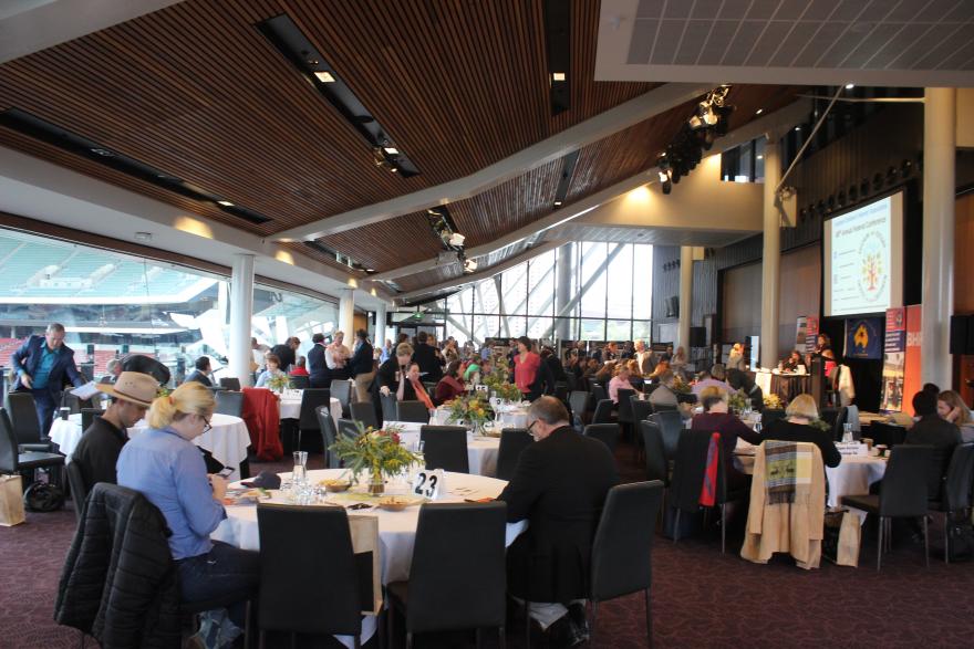 Federal Conference 2019