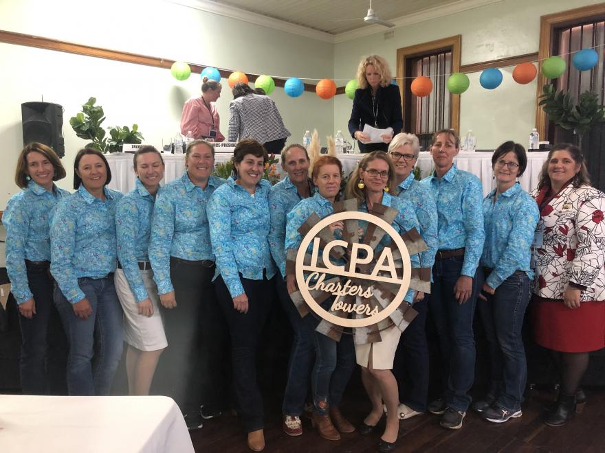 picture of charters towers convening committee