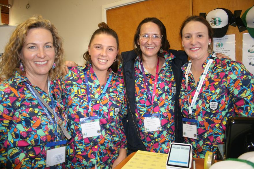 Cunnamulla committee