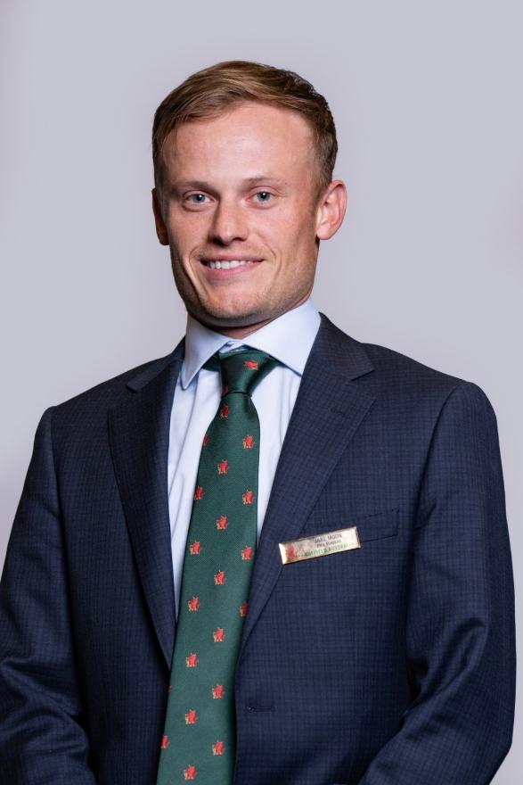 Jake Moon