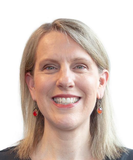 Jo Butterworth