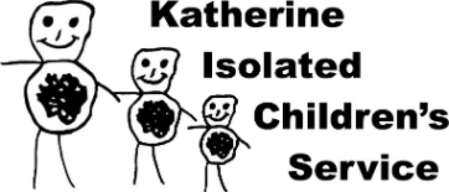 Katherine Isolated Children's Service (KICS)