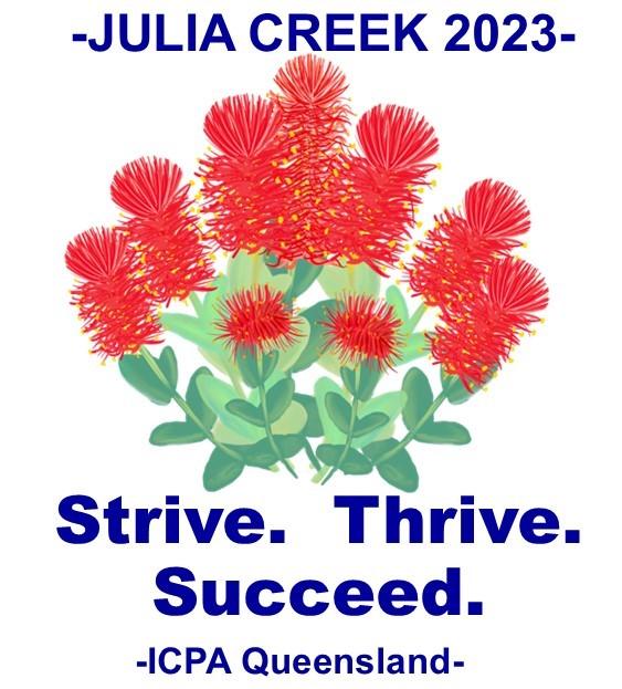 2023 Julia Creek Conference