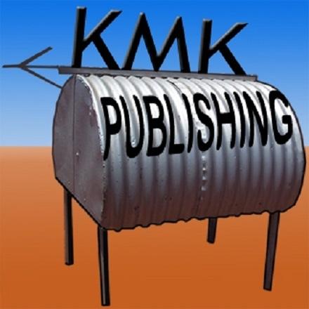KMK Publishing 2022 Silver Sponsors ICPA WA