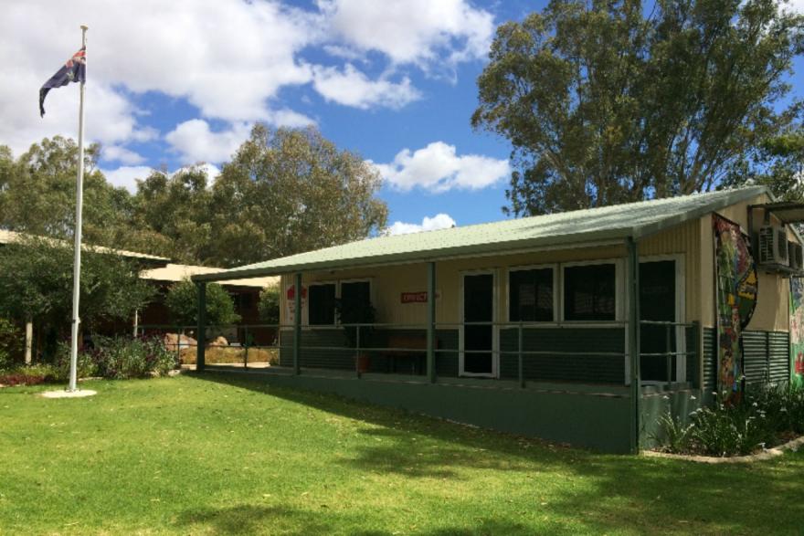 Rural school