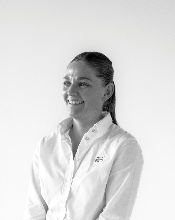 Monique McRae