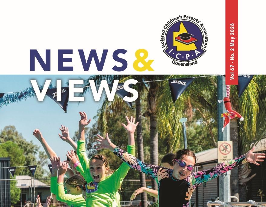 News & Views Cover