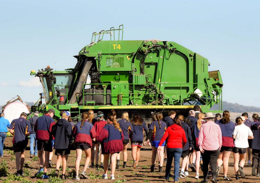 Food & Fibre Strategy