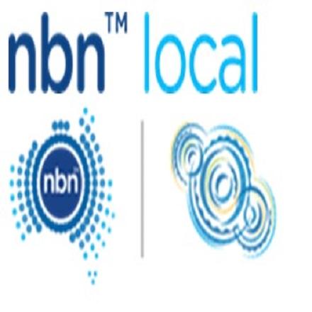 nbn Local 2023 Gold Sponsor of ICPA WA