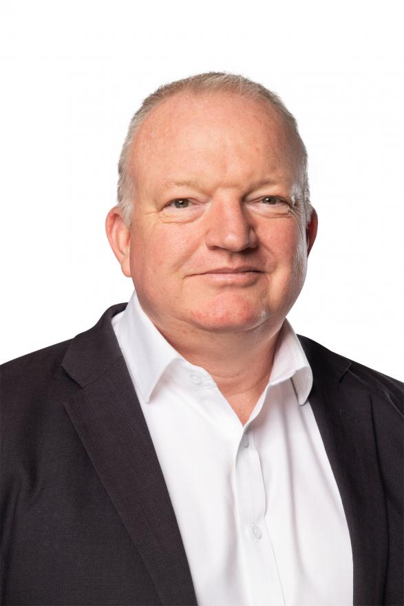 Gavin Williams