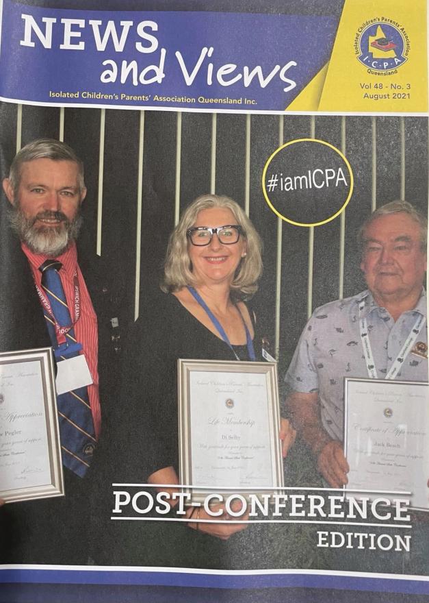 Post Conference News & Views