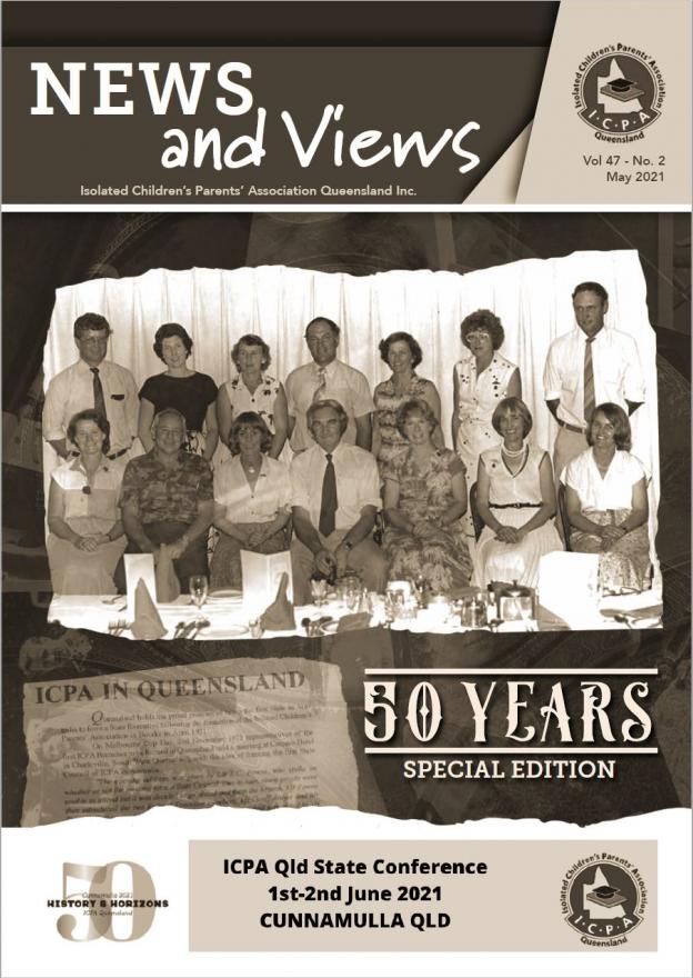 news views cover