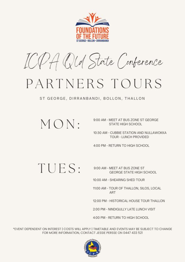 Partner Tours 25