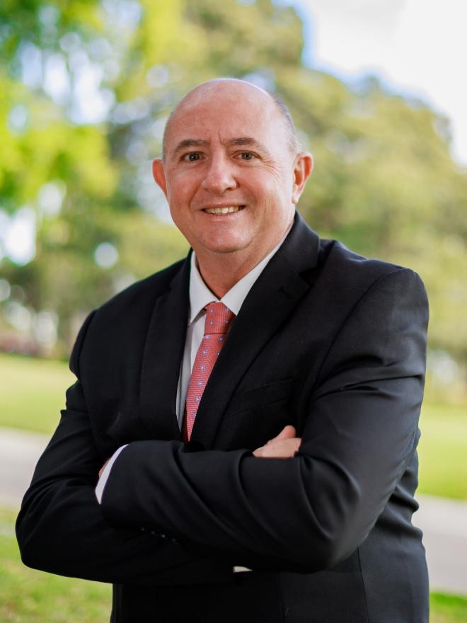 Pat Murphy