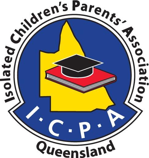 ICPA Qld logo