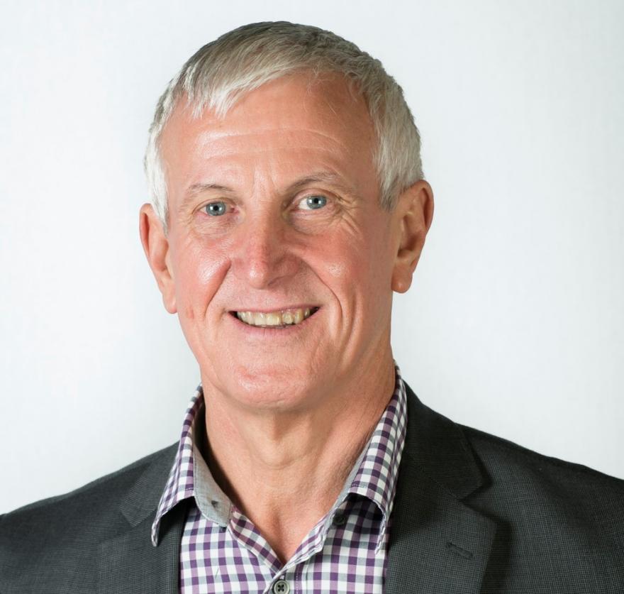Richard Stokes
