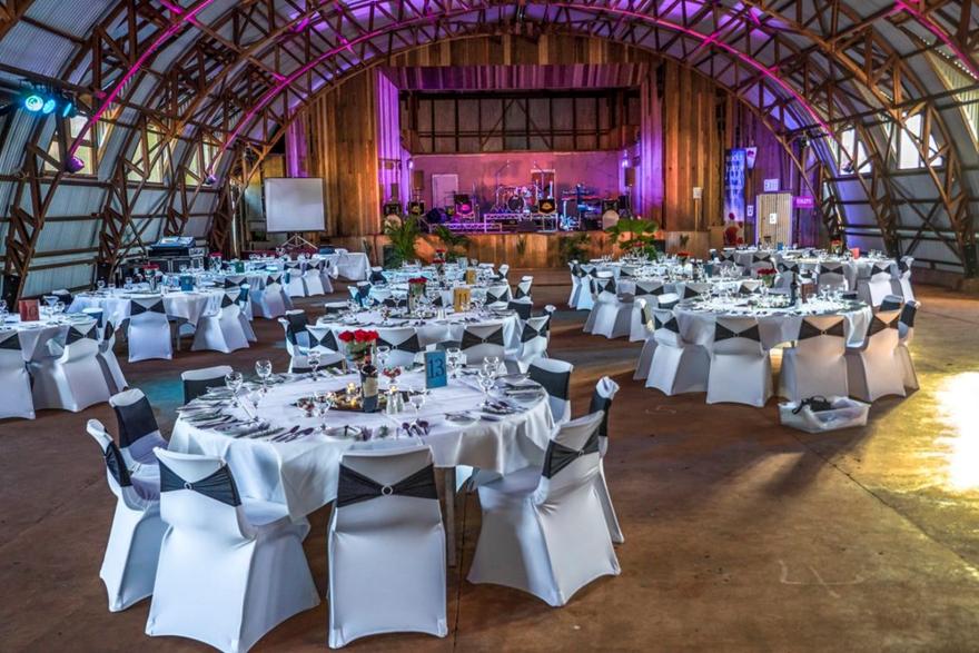 Main Conference Dinner