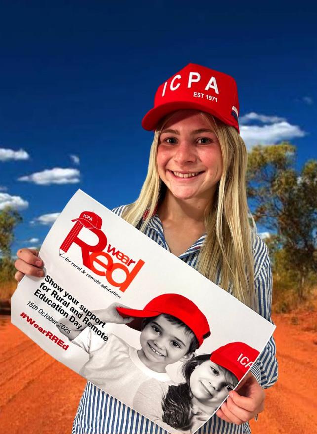 Rural and Remote Education Day