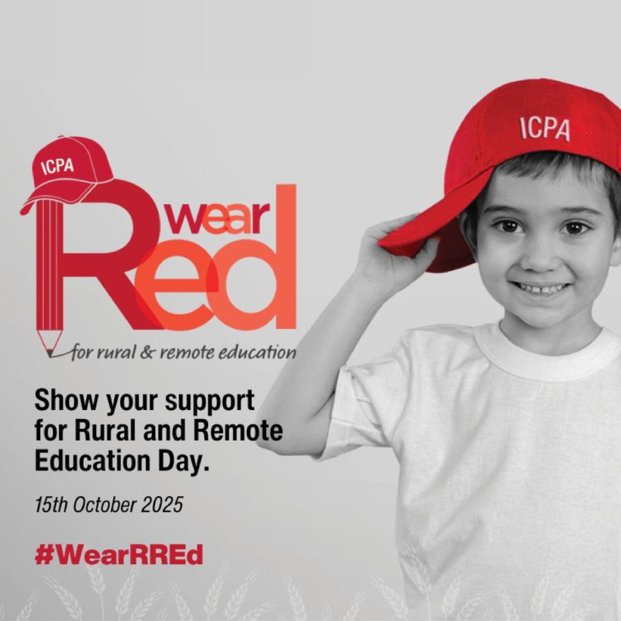 RRed Day 25
