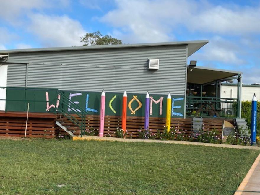 Schools facilities