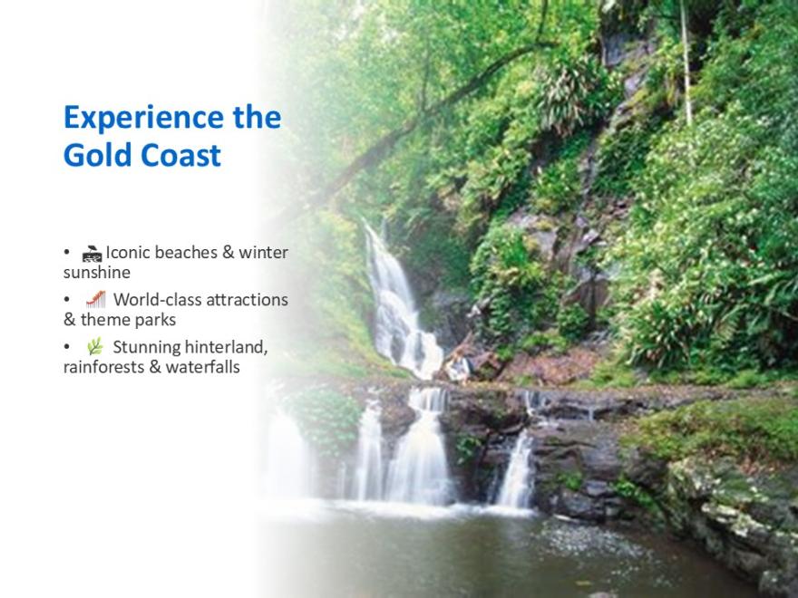 Gold Coast hinterland