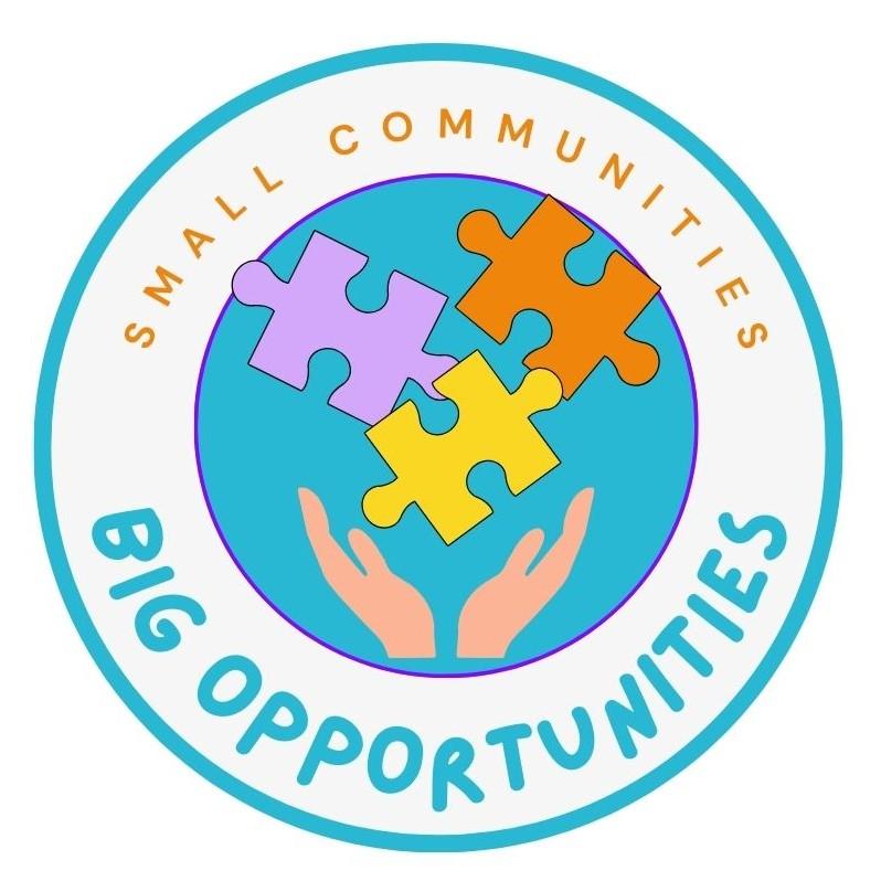 Small Communities Big Opportunities