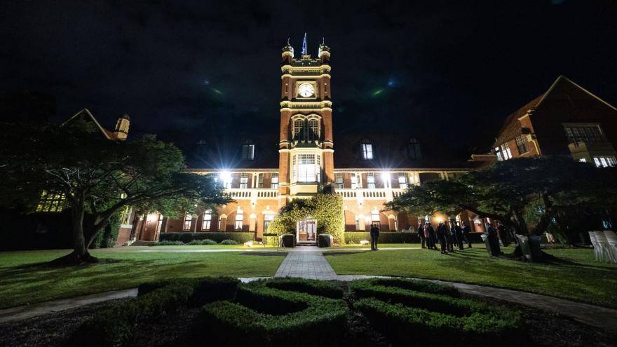 The Southport School