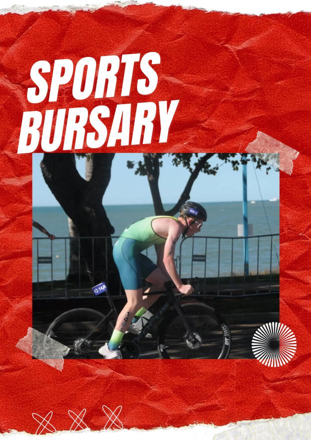 Sports Bursary