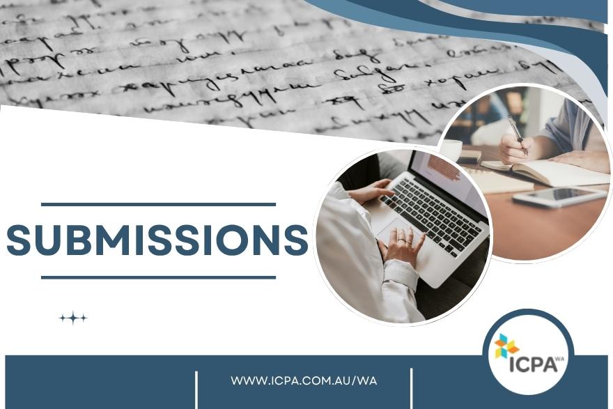 Submissions