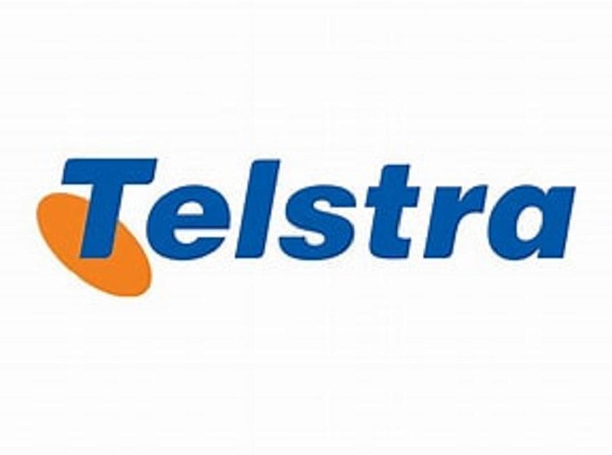 Telstra