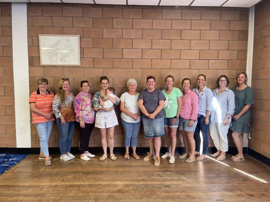 2023 SA ICPA State Council Members