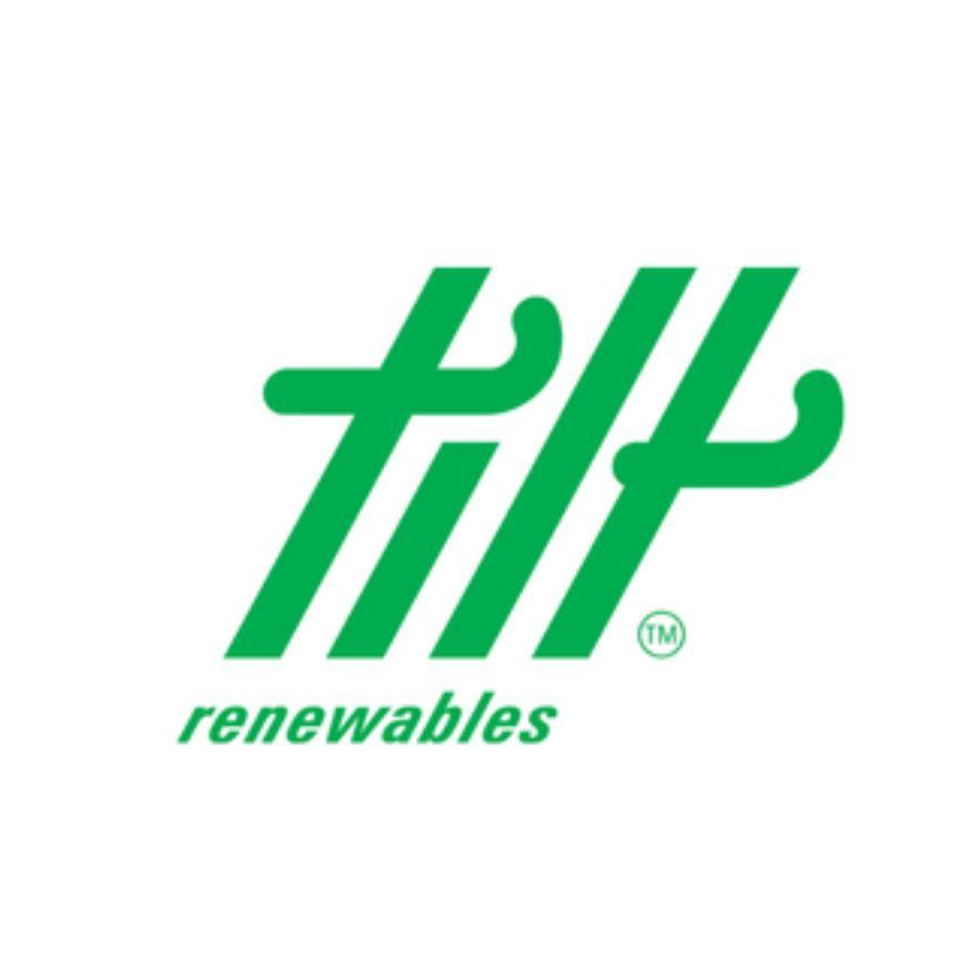 Tilt Renewables