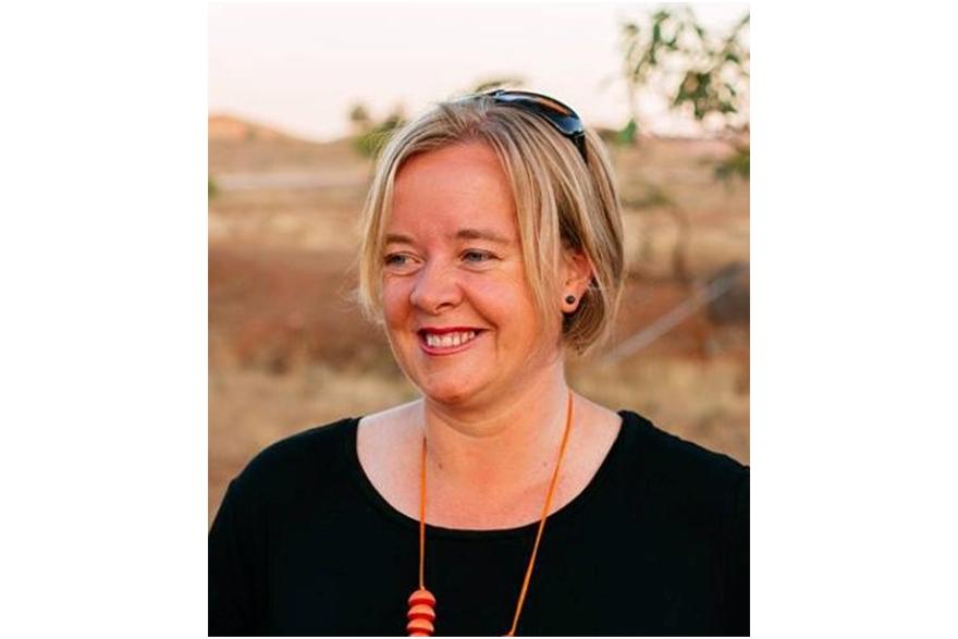 Tracey Dewell
