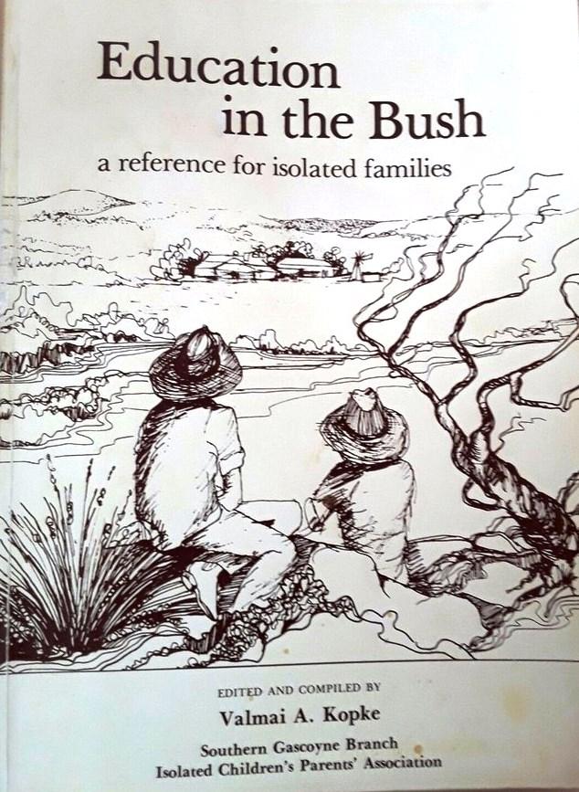Education in the bush