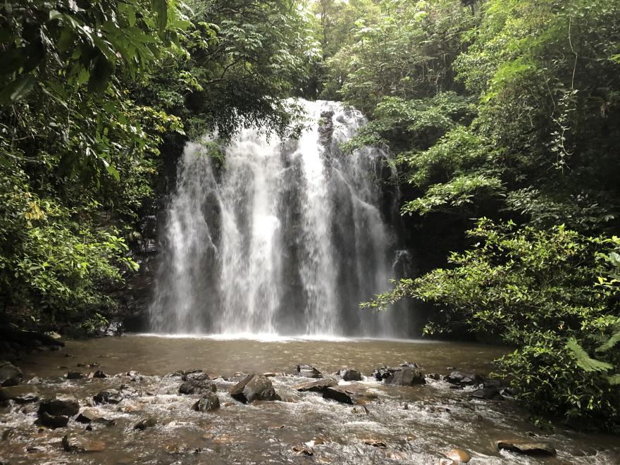 Atheron Tablelands