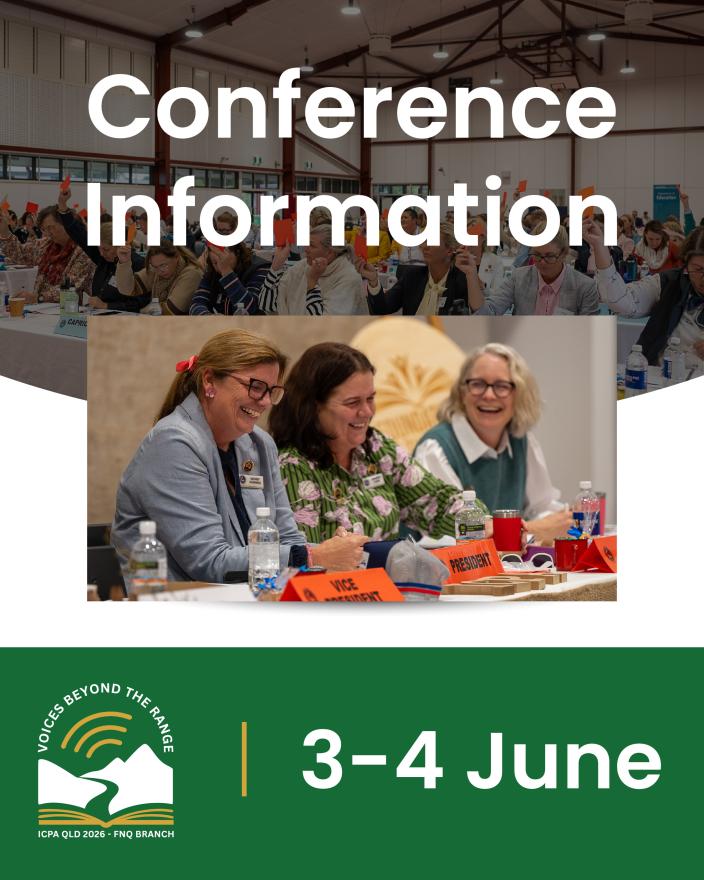 Conference Information