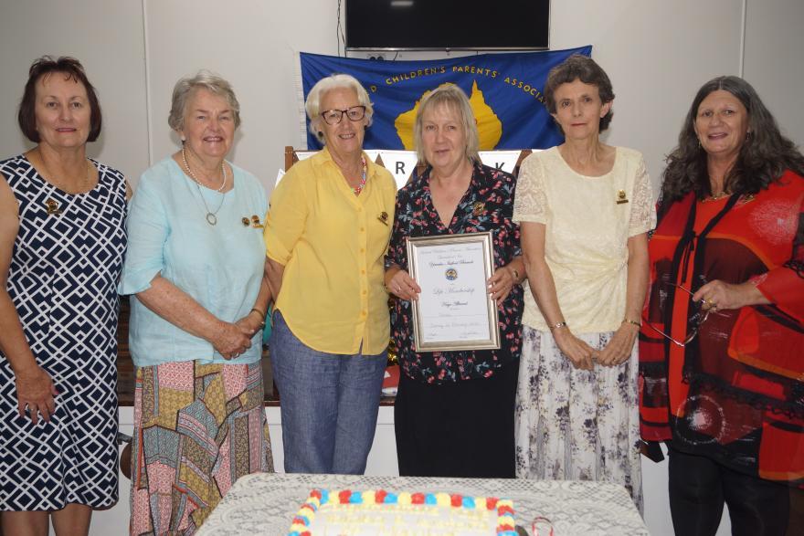 Yaraka Isisford 40th Anniversary