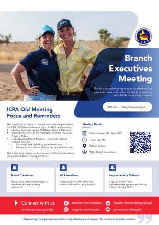 Meeting Focus and Reminders