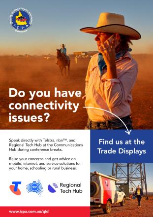 Connectivity Issues
