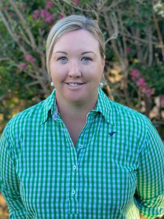 Councillor Kellie Turnbull
