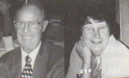 John & Wendy Tully
